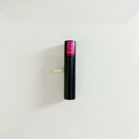 LANCÔME MONSIEUR BIG VOLUME MASCARA DELUXE SAMPLE - Picture 2 of 3